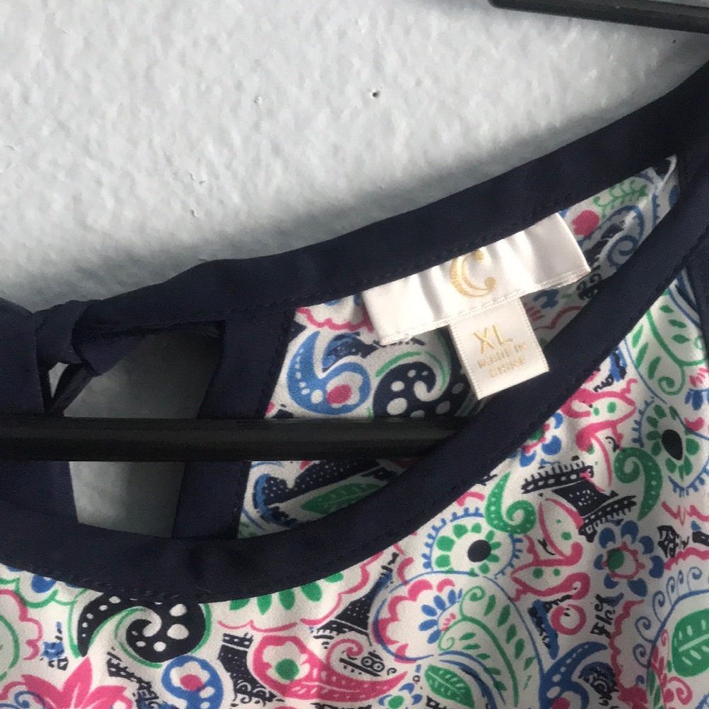 Springy top - Picture 2 of 3